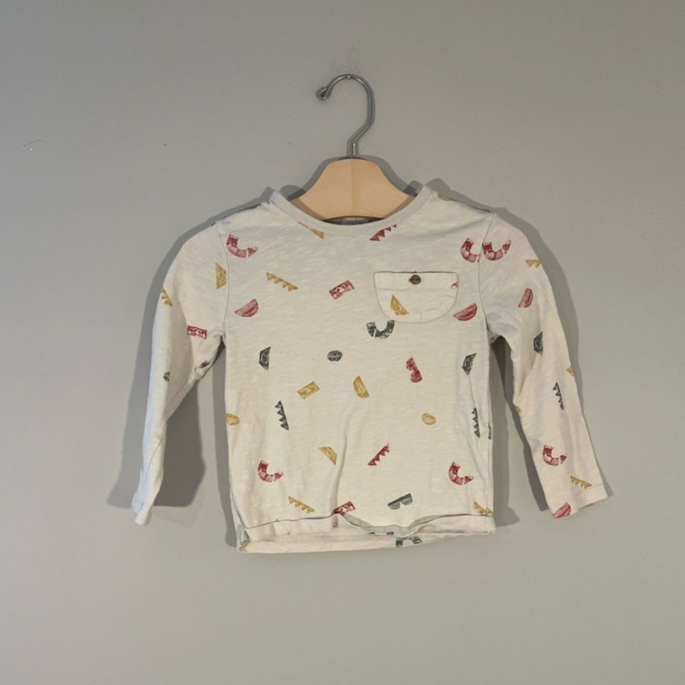 $14 ADD ON zara boys' tee hanna andersson mini boden little co. h&m kate quinn